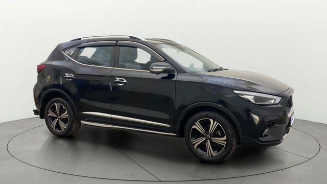 MG Astor Sharp बीएस6 Second-hand 2022 MG Astor Sharp बीएस6 for sale in Hyderabad