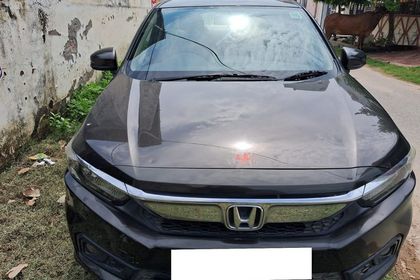 2020 Honda Amaze VX Petrol