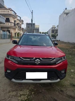 Used Zxi CNG
