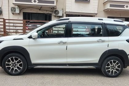 2024 Maruti Suzuki XL6 Zeta CNG