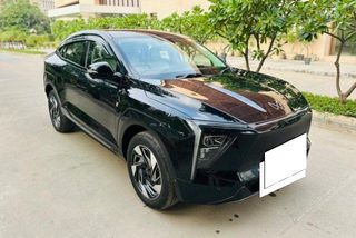 Used Pack Three 11.2kw Charger