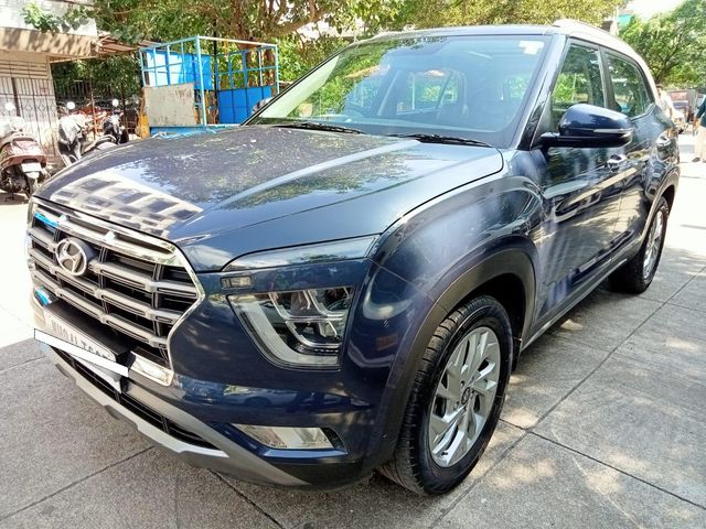 Image Used Car