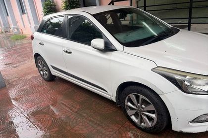 2015 Hyundai i20 एस्टा 1.2