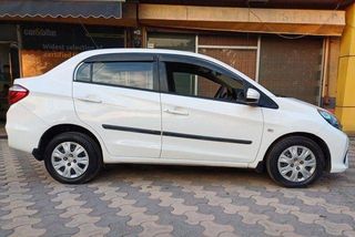 Used S i-VTEC