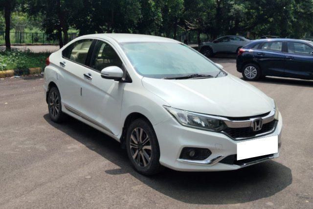 Second-hand 2019 Honda City i-VTEC CVT वी for sale in Faridabad