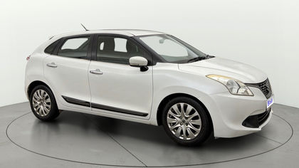 2015 Maruti Suzuki Baleno 1.2 जेटा