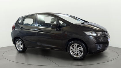 2017 Honda Jazz 1.2 वी AT i VTEC