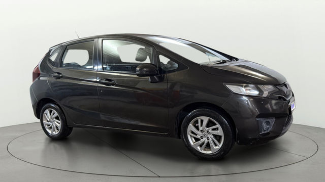 Second-hand 2017 Honda Jazz 1.2 V AT i VTEC for sale in New Delhi
