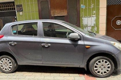 2011 Hyundai i20 1.2 मैग्ना
