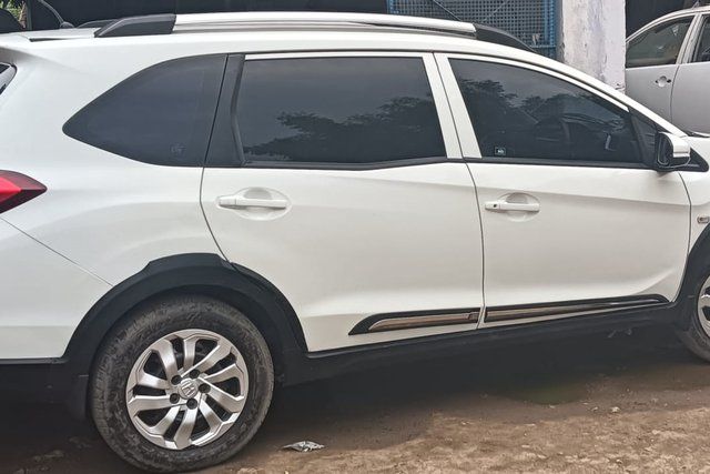 Honda BR-V i-DTEC S MT Second-hand 2017 Honda BR-V i-DTEC S MT for sale in Salem