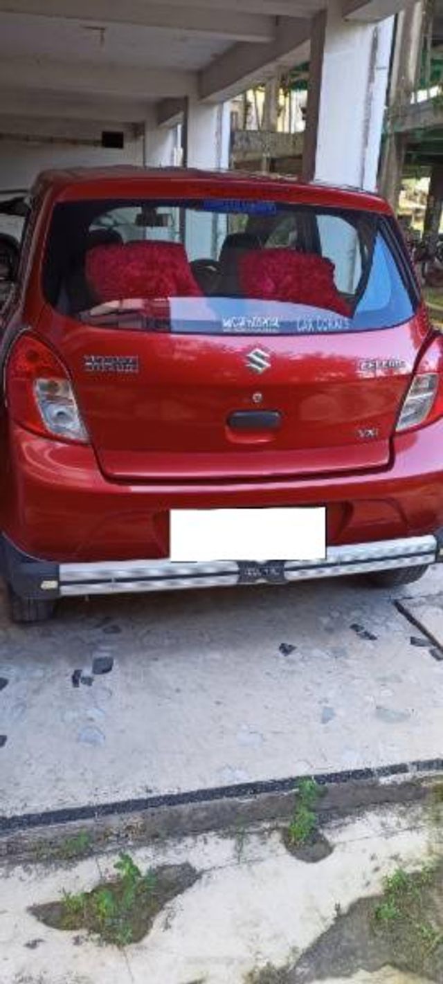 Image Used Car