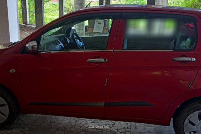 Maruti Suzuki Celerio वीएक्सआई MT बीएस4 Second-hand 2018 Maruti Suzuki Celerio वीएक्सआई MT बीएस4 for sale in Bardhaman