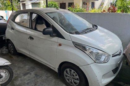 2015 Hyundai EON Era Plus
