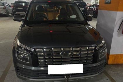 2023 हुंडई वेन्यू S Opt Turbo DCT