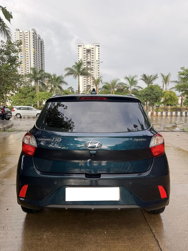 Image Used Car
