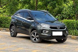 Used XM S Diesel