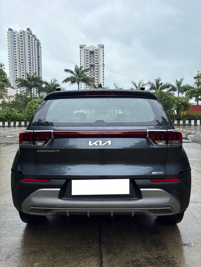 Image Used Car