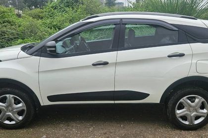 2023 Tata Nexon एक्सएम