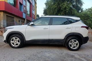 Used HTK Diesel