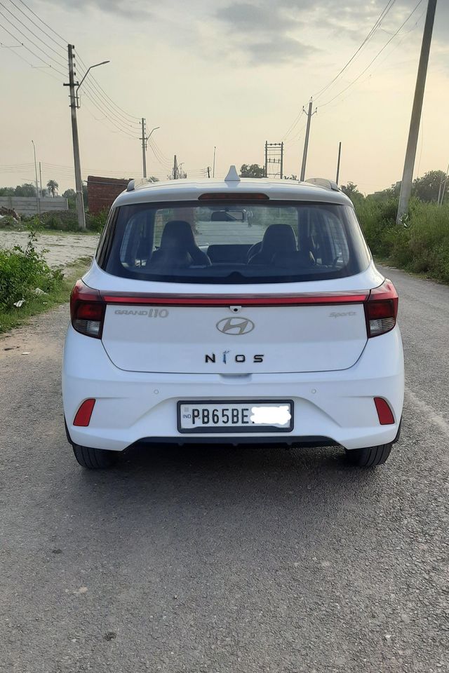 Image Used Car