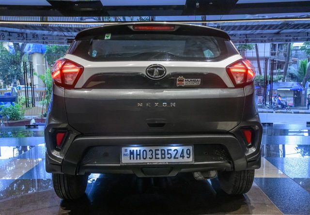 Image Used Car