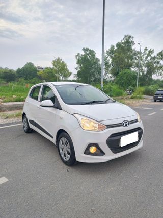 Used Magna