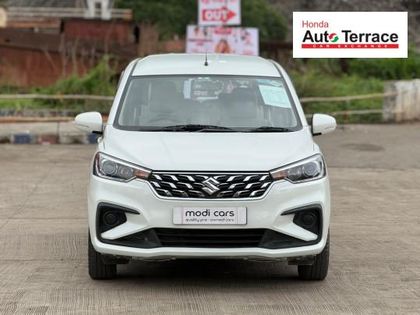 2023 मारुति सुजुकी अर्टिगा VXI