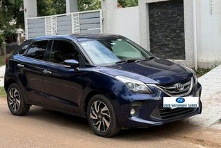 Used V CVT