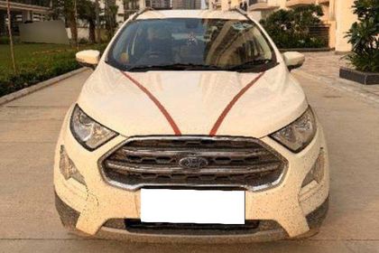 2020 Ford Ecosport 1.5 पेट्रोल Titanium प्लस AT बीएस4