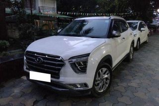 Used SX BSVI