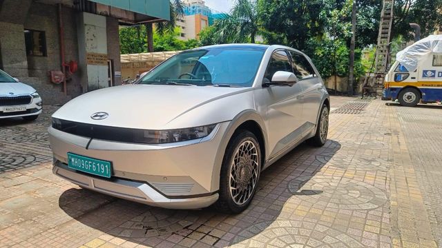 Image Used Car