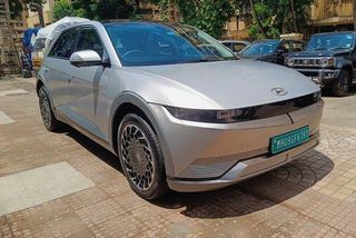 Used Long Range RWD