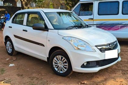2019 Maruti Suzuki Swift Dzire एलएक्सआई 1.2