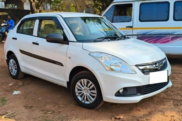 Maruti Suzuki Swift Dzire LXI 1.2 Second-hand 2019 Maruti Suzuki Swift Dzire LXI 1.2 for sale in Goa