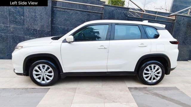 Image Used Car