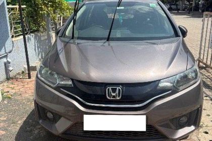 2016 Honda Jazz 1.2 VX i VTEC