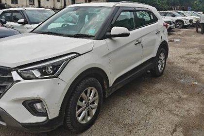 2018 Hyundai Creta 1.6 CRDi एसएक्स