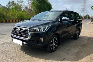 Used 2.4 ZX 7 STR