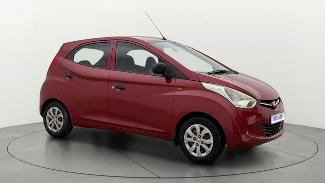 Hyundai EON Magna Plus Second-hand 2015 Hyundai EON Magna Plus for sale in Chennai