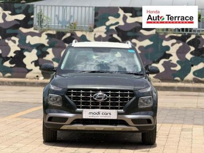2020 Hyundai Venue एस रेनफोर्स्ड बीएस4