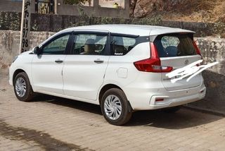 Used S CNG