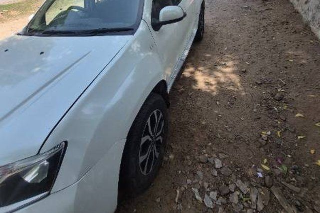 Second-hand 2016 Nissan Terrano XL 110 PS for sale in Ajmer