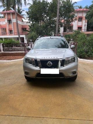 Used 110PS Diesel RxL