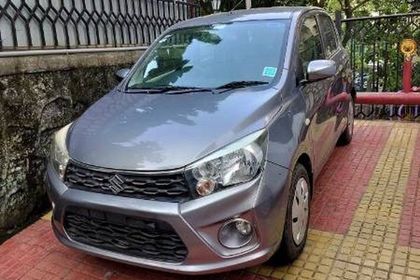 2020 Maruti Suzuki Celerio वीएक्सआई ऑप्शनल