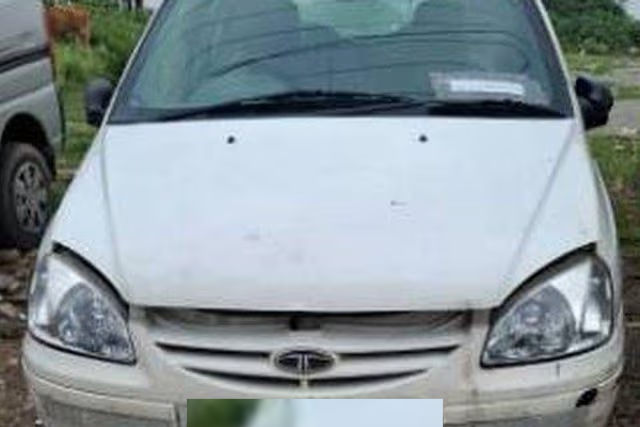 Tata Indica DLE BSIII Second-hand 2010 Tata Indica DLE BSIII for sale in Hyderabad
