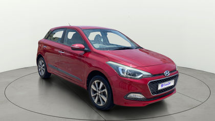 2018 Hyundai i20 1.2 एस्टा ऑप्शन