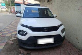 Used Adventure Plus