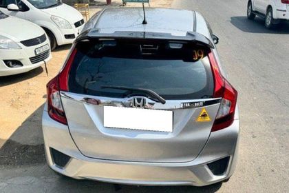 2018 Honda Jazz 1.5 VX i DTEC