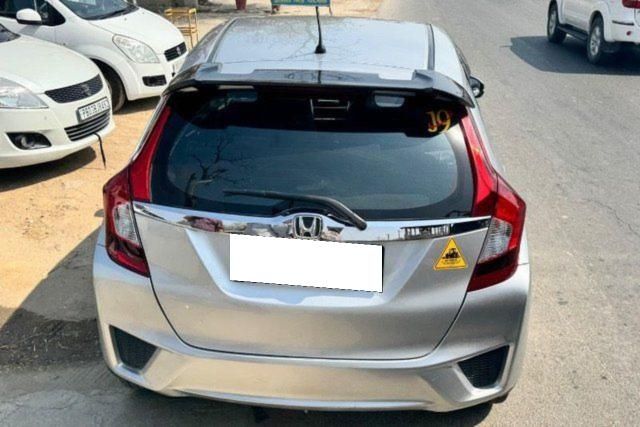 Honda Jazz 1.5 VX i DTEC Second-hand 2018 Honda Jazz 1.5 VX i DTEC for sale in Moga