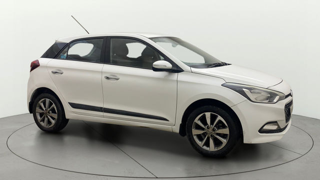 Hyundai i20 एस्टा 1.2 Second-hand 2016 Hyundai i20 एस्टा 1.2 for sale in Hyderabad